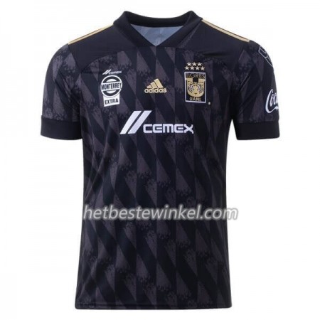 Tigres UANL Voetbalshirts Third 2020/21
